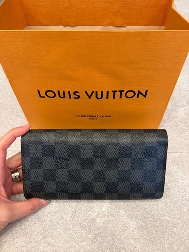 LOUIS VUITTON正規品/美品