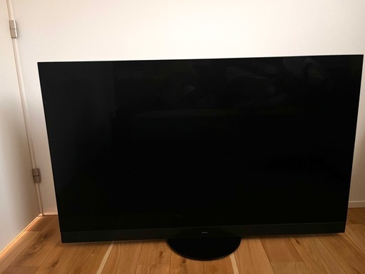 Panasonic VIERA パナソニック　ビエラ TH65-JZ2000