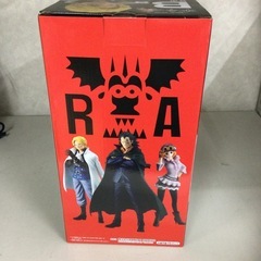 ☆ドリーム荒牧店☆ジモティー割引有☆一番くじワンピース　サボ　フィギュアの画像