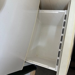 冷蔵庫【大型】無料❗️奥行56cmx幅59cm高さ158cmの画像