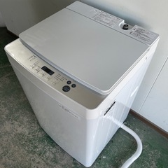 【TWINBIRD】洗濯機の画像