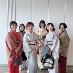 沖縄県中部 南部 浦添市と豊見城市の着付け教室＆出張着付けの画像