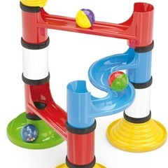 ボーネルンド　はじめてのボール転がしの画像