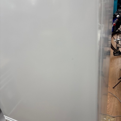 ☆ドリーム荒牧店☆ジモティー割引有☆【クリーニング済み】ニトリ/2ドア冷蔵庫/NTR-140WH/140L/2022年製