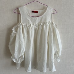 夏服 レディース 5点セットの画像