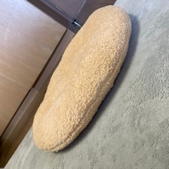 クッションの画像