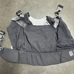 POGNAE抱っこ紐の画像