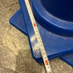 小コーン（パイロン）の画像