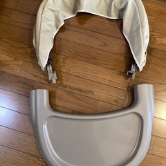 電動バウンサー　COMBI ネムリラオートスウィングの画像