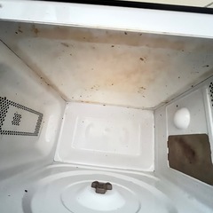 電子レンジ　の画像