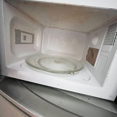 電子レンジ　の画像