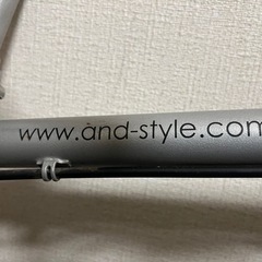 自転車　フレームの画像