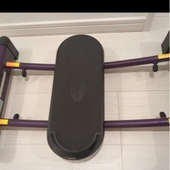 【Leg Magic X 】レッグマジック Xの画像