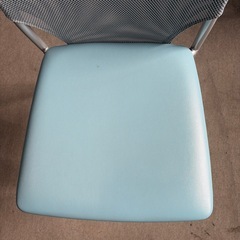 ITOKI オフィスチェア 同等品ありの画像