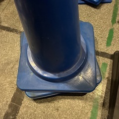 大コーン（パイロン）の画像