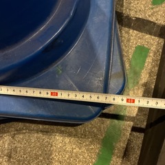 大コーン（パイロン）の画像