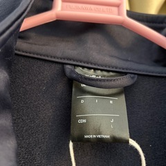 アディダス　上下セットの画像