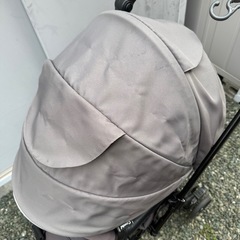 Combi ベビーカーの画像