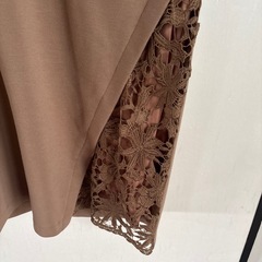 ROYAL  PARTY  ドレスの画像