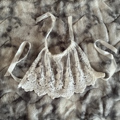 ベビー セレモニードレス＆カーディガン の画像