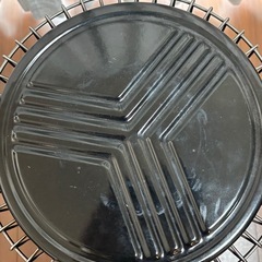 TOYOTOMI トヨトミ 石油ストーブ KS-67H(ブラック) 2018年製の画像