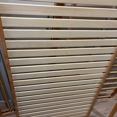 ファルスカ　ベッドサイドベッドBED SIDE BED 03の画像