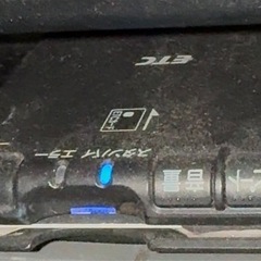 【日産 クリッパー】格安 実働　ETC付　キャリア付　現状販売／走行23万km超　/軽貨物/軽バン/クリッパー 日産 NV100 の画像