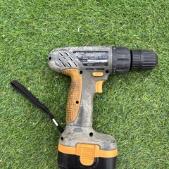 DIYコードレス電動ドライバー の画像