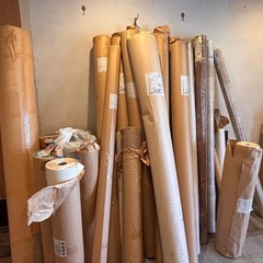 【持って行き放題】内装材の画像