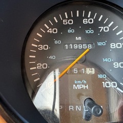 ダッジラムバン　DIY キャンピングカー仕様の画像