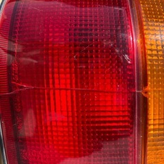 スペースギアテールランプの画像