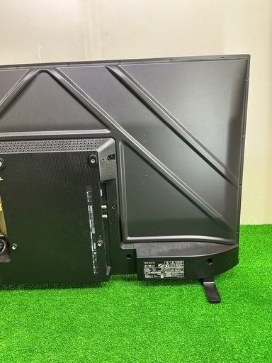 TOSHIBA 東芝　REGZA レグザ　液晶テレビ　40V型　40V35N 2024年製　動作確認済
