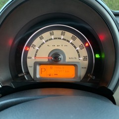 HE22S ラパンの画像