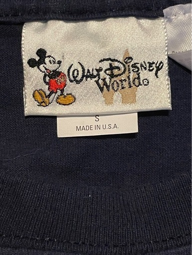 made in USA アメリカ製 ディズニー プーさんビンテージ Tシャツ