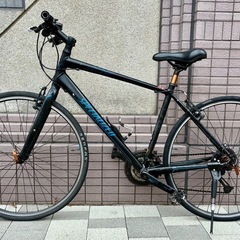 SPECIALIZクロスバイク 2015 Sirrus Sport 東京　京王線　仙川駅　中央線　吉祥寺駅　三鷹駅　仙川　三鷹市　武蔵野市の画像