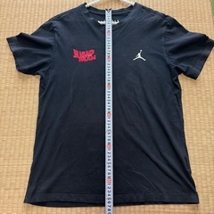 NIKE ジャンプマン　Mサイズ　早い者勝ちの画像