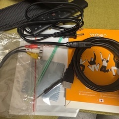 yaberプロジェクターの画像