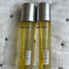 新品『 ハリツヤ肌＋再生 」n5.オイルミストセラム　化粧水の画像