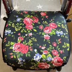 フランスベッド　シニアカートの画像