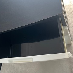 ★現在受渡待ちです。多数の為返信出来ずすみません🙇‍♀️
★ 天板木製プラスチックチェストの画像