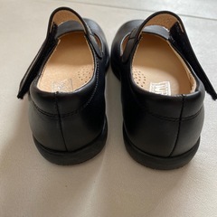 日本製 キッズフォーマル シューズ 15cmの画像