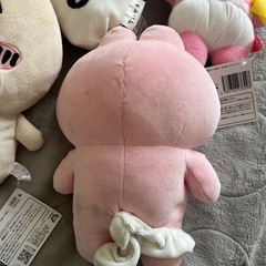 ぬいぐるみなど12個セットの画像