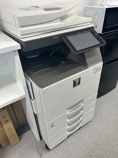 シャープ　MX-2650FN
