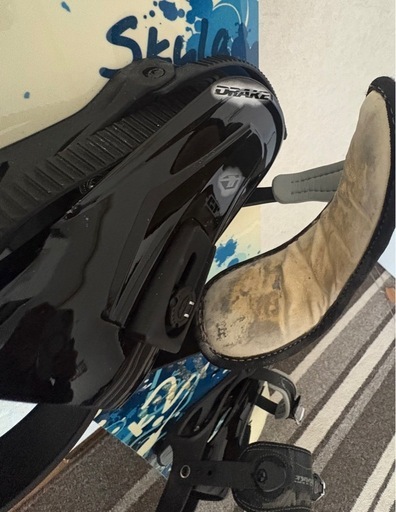 K2   スノーボード147cm　中古品