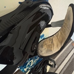 K2   スノーボード147cm　中古品の画像