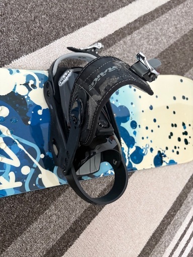 K2   スノーボード147cm　中古品