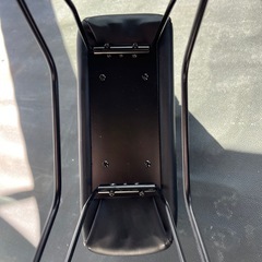 肘掛け　トラック　バン　配送などにの画像