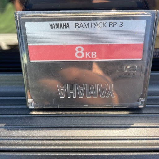 YAMAHA Electone HS-5 通電確認済み　全鍵盤音なります。