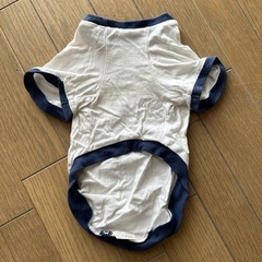 🐶ワンちゃん服の画像