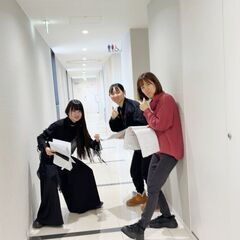 【神戸大阪】未経験から舞台へ【週1回参加でOK】非日常を体験しよう！演劇初心者歓迎　期間限定★舞台体験　春期メンバー説明会開催の画像